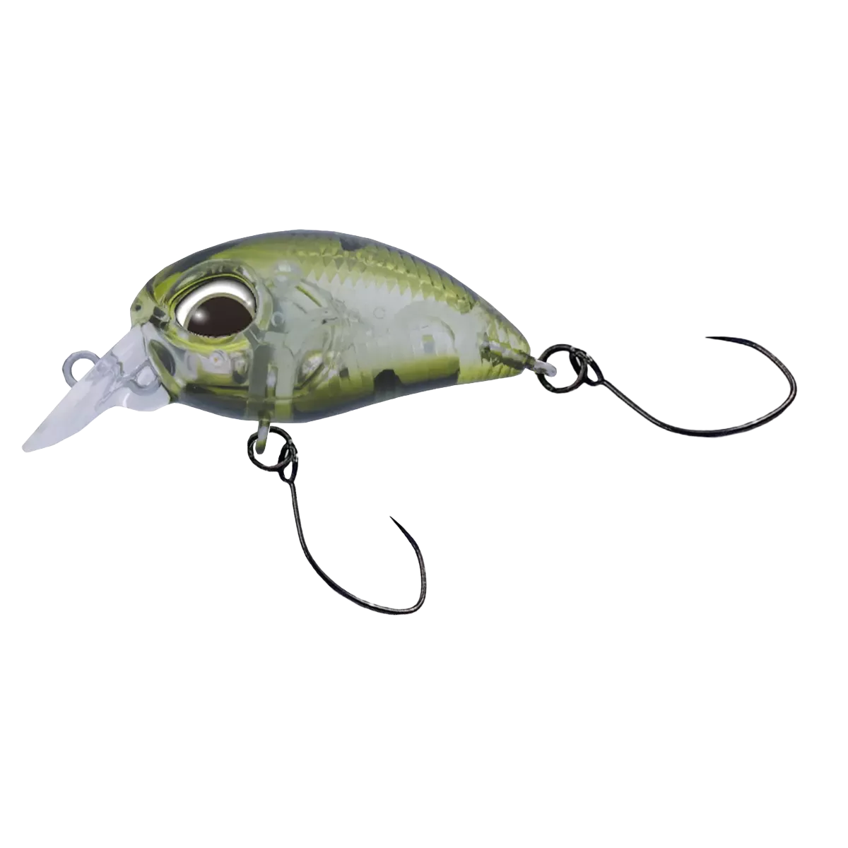 Воблер ValkeIN Haze MD 29F 2.9г C045