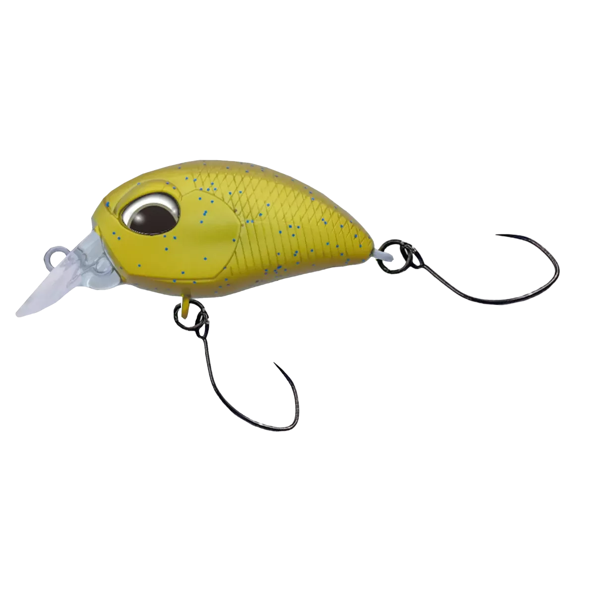 Воблер ValkeIN Haze MD 29F 2.9г C214