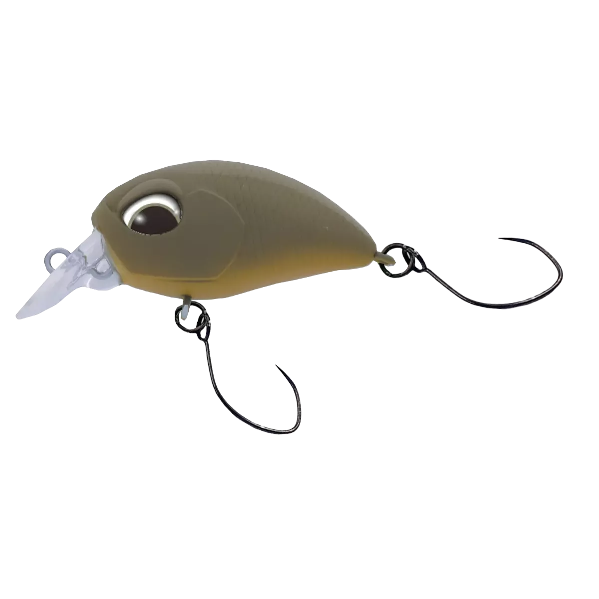 Воблер ValkeIN Haze MD 29F 2.9г M097