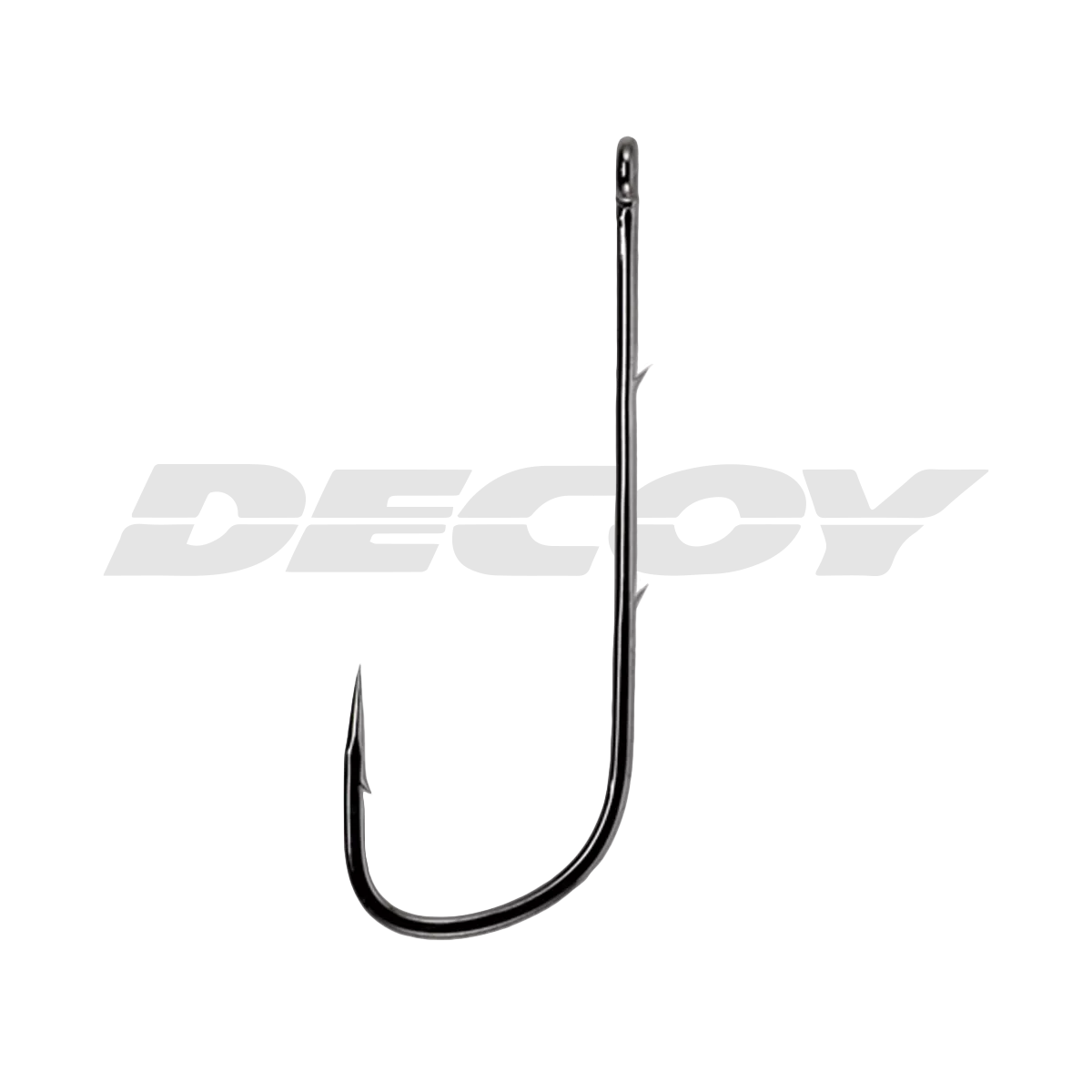 Гачок Decoy Holder Hook Worm 33 №2 (9шт)