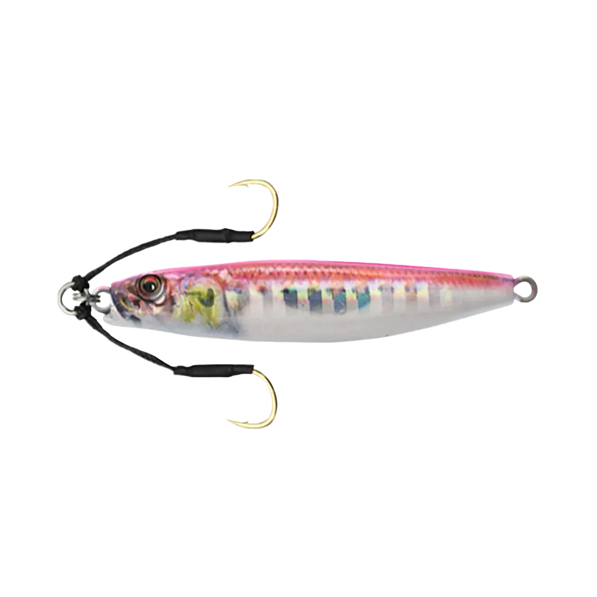 Пількер Little Jack Metal Adict Type-01 12г 03