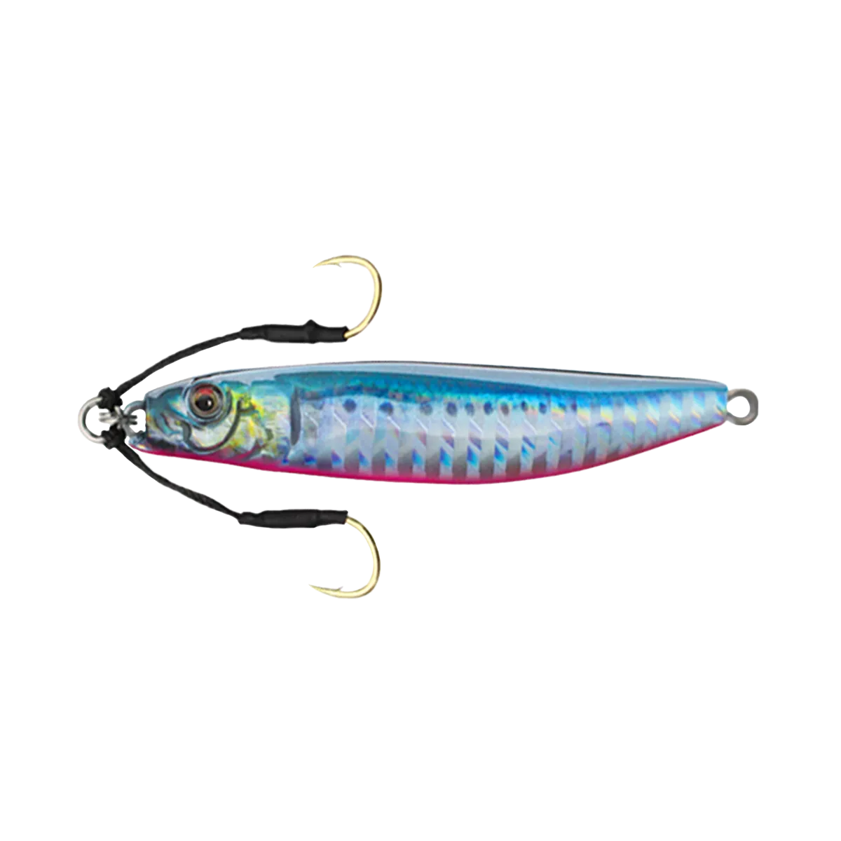 Пількер Little Jack Metal Adict Type-01 12г 04