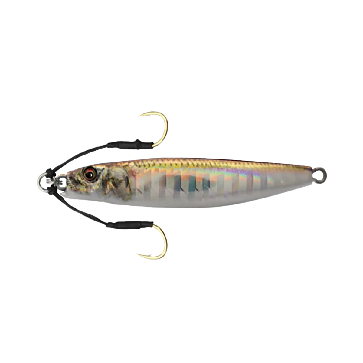 Пількер Little Jack Metal Adict Type-01 12г 07