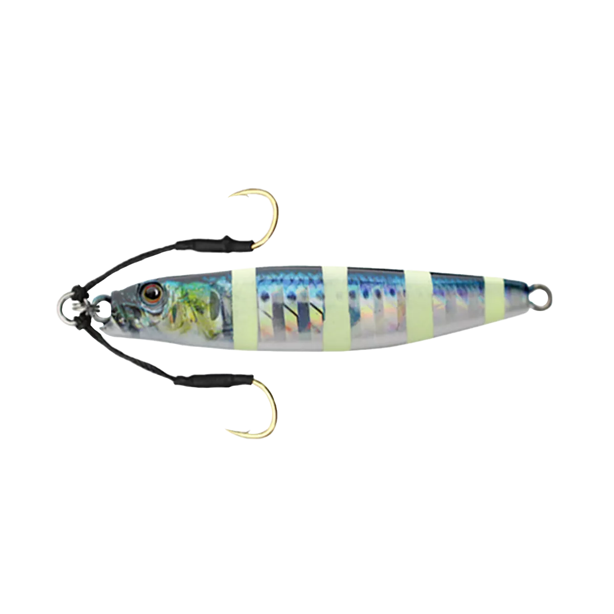 Пількер Little Jack Metal Adict Type-01 12г 08