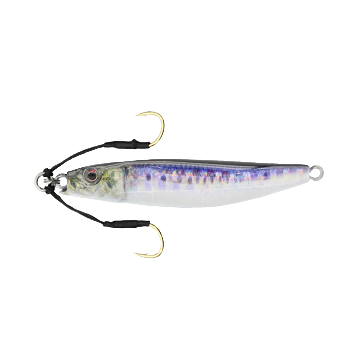 Пількер Little Jack Metal Adict Type-01 12г 09