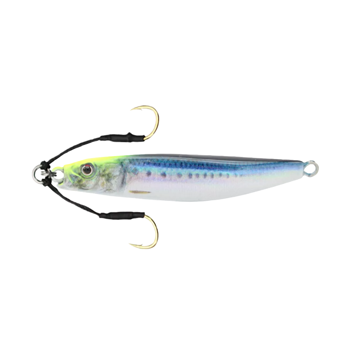 Пількер Little Jack Metal Adict Type-01 12г 11