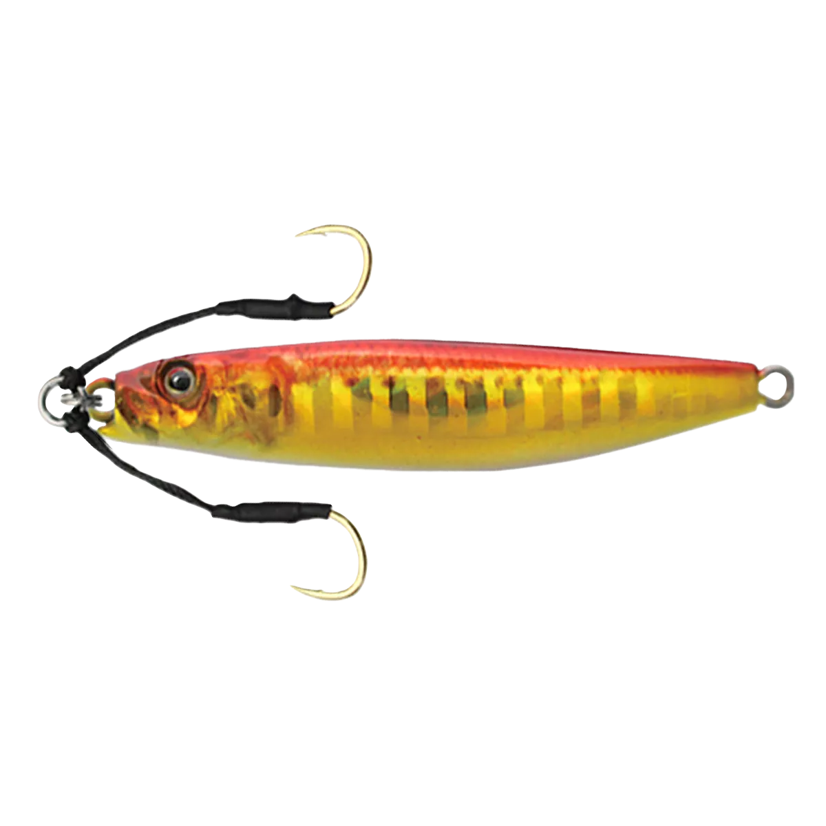 Пилькер Little Jack Metal Adict Type-01 18г 05