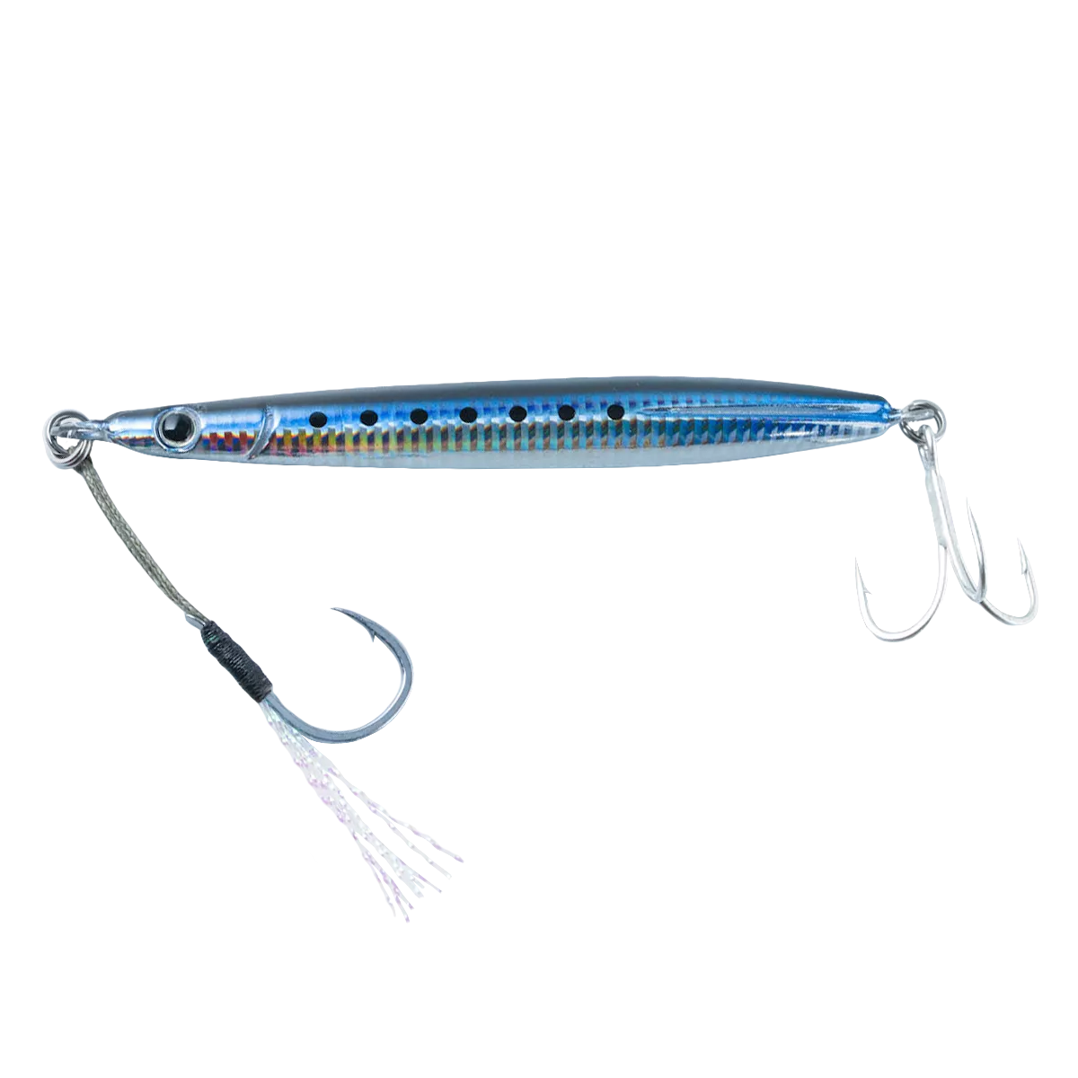 Пількер Zeake G-Slasher 10г GS002 Sardine