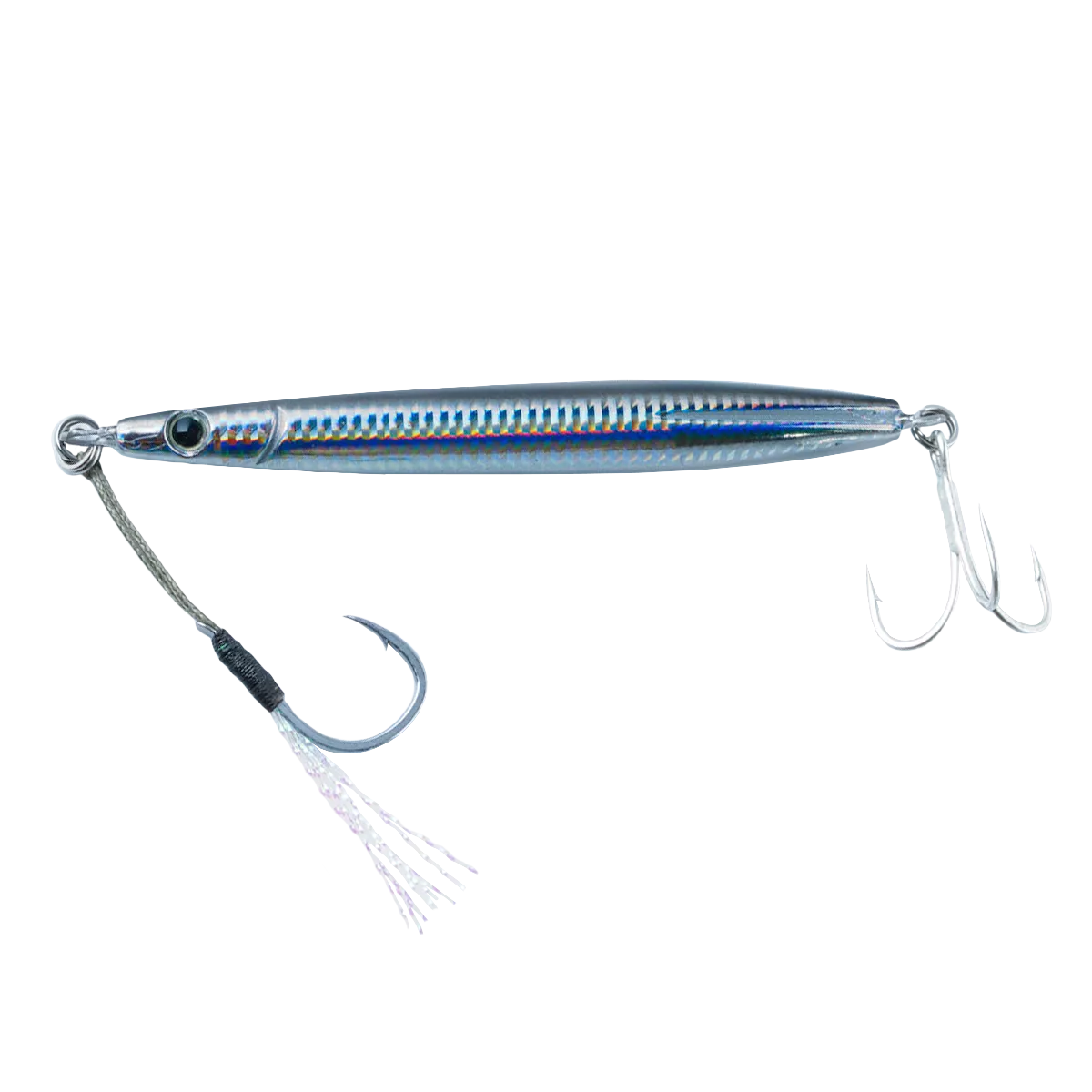 Пількер Zeake G-Slasher 10г GS004 Anchovy