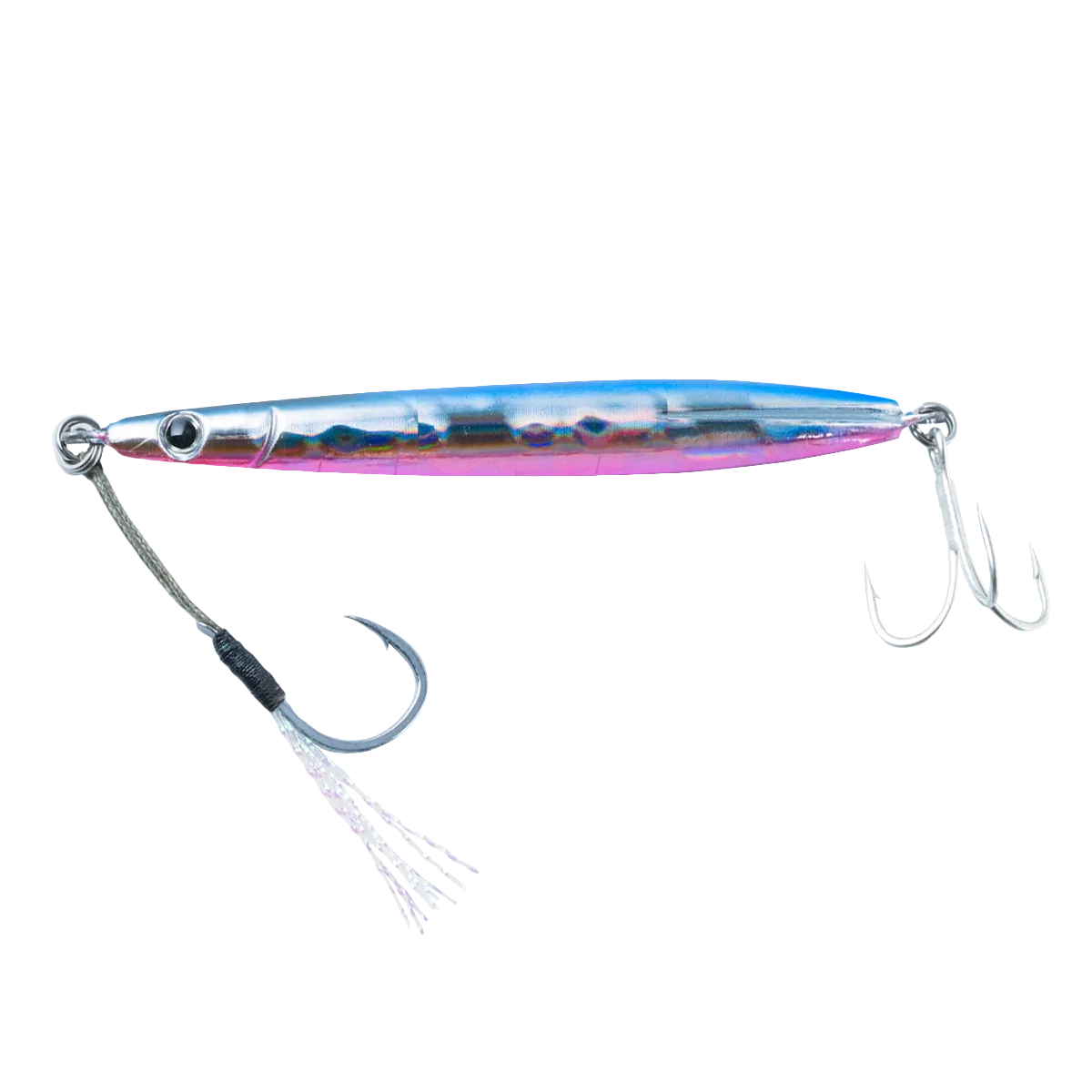 Пількер Zeake G-Slasher 10г GS005 Blue Pink