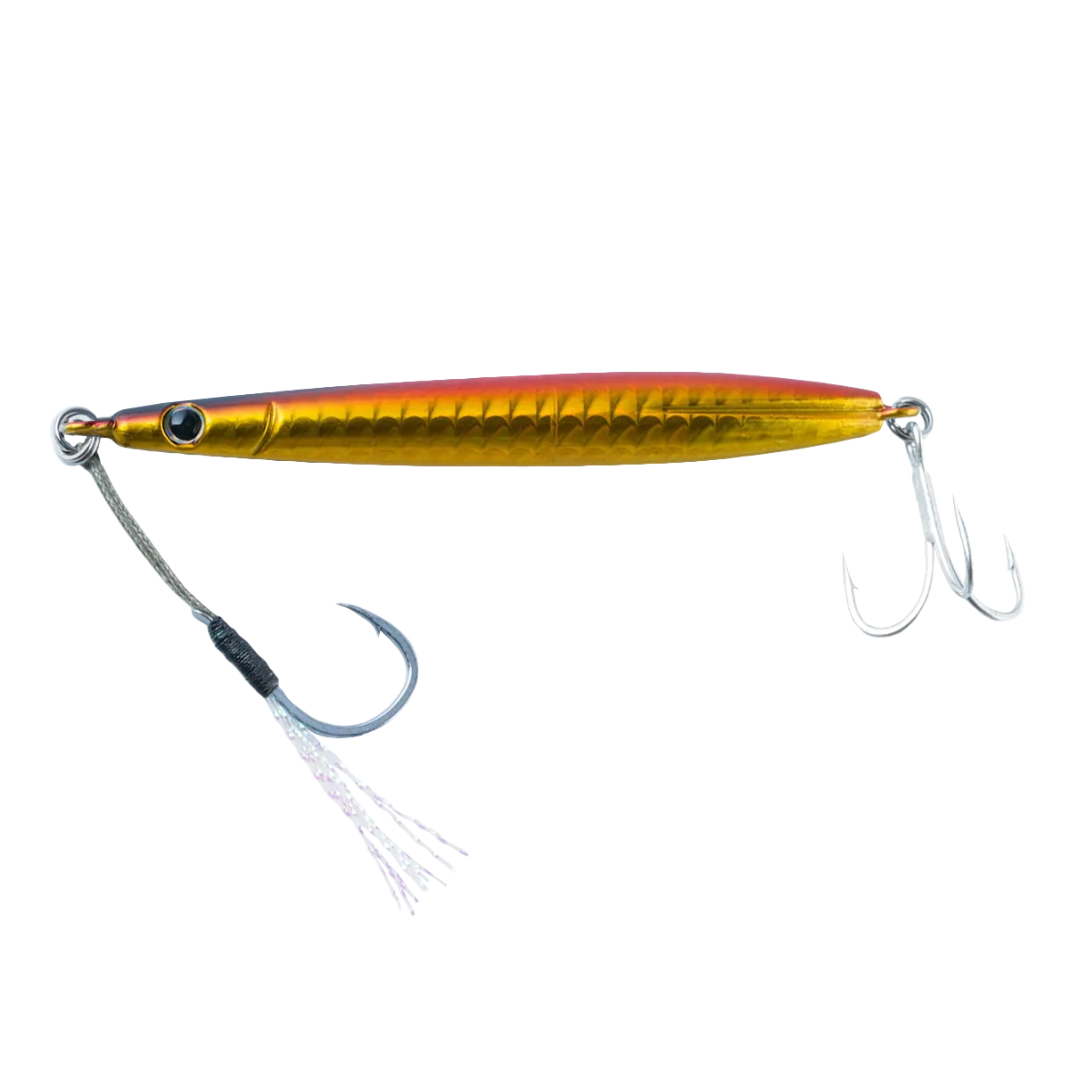 Пількер Zeake G-Slasher 10г GS006 Hagarea Kakin