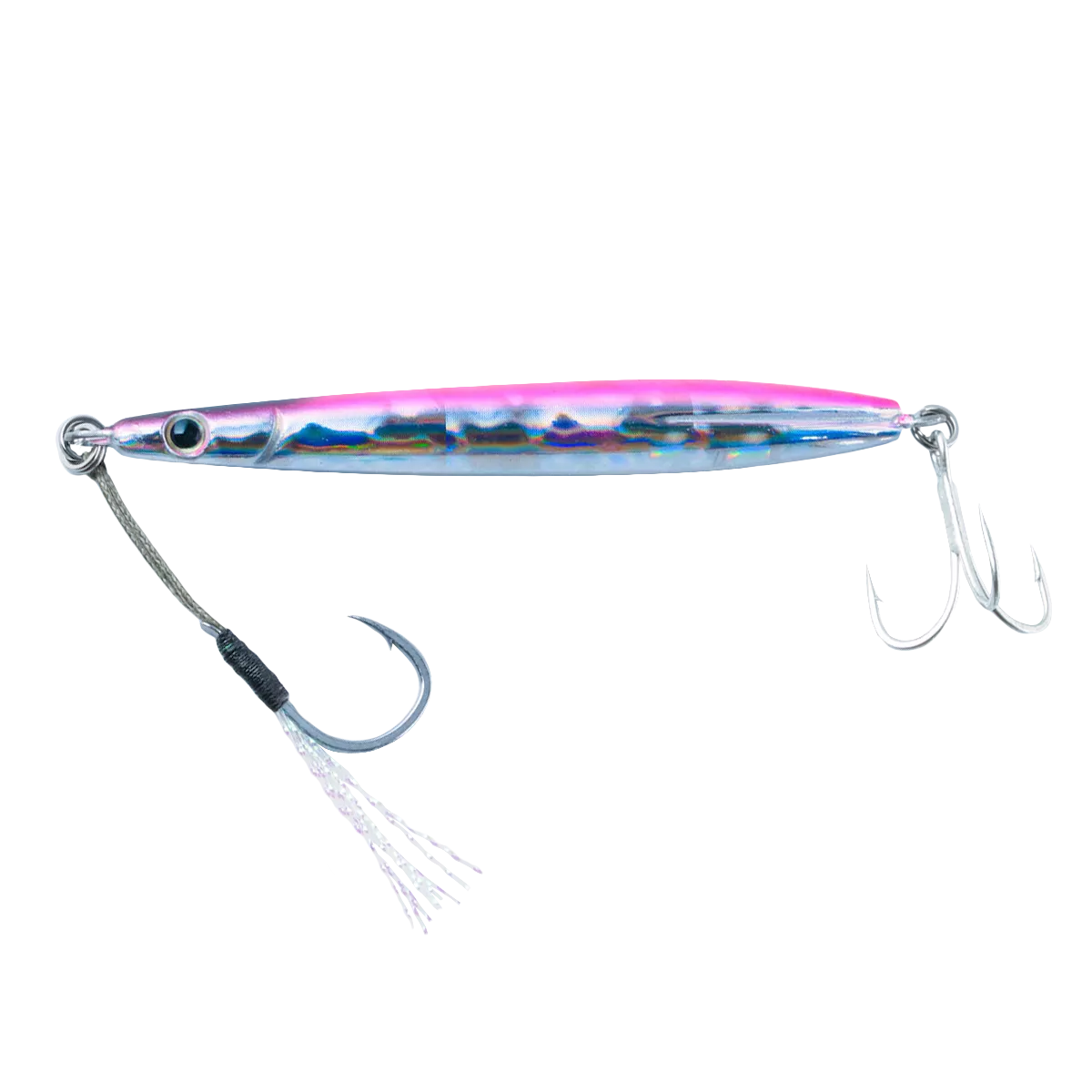 Пількер Zeake G-Slasher 15г GS003 Pink