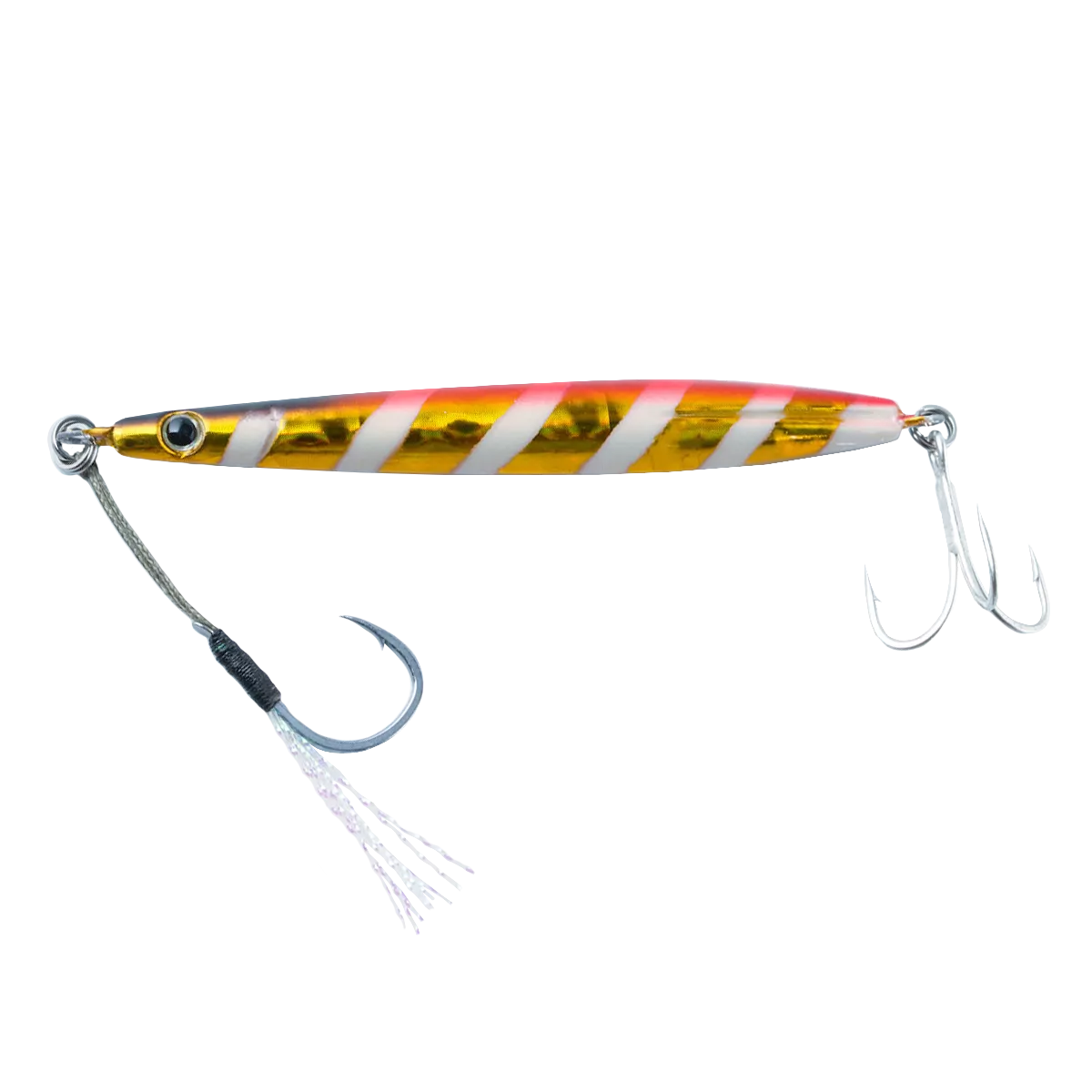 Пількер Zeake G-Slasher 15г GS009 ZG Akakin