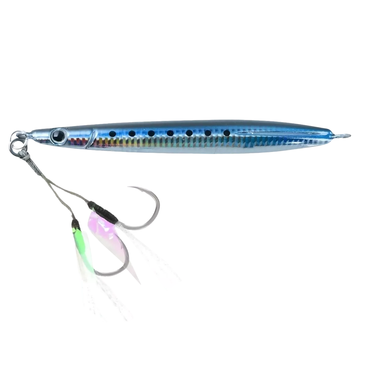 Пількер Zeake G-Slasher Ver.2 20г GS002 Sardine