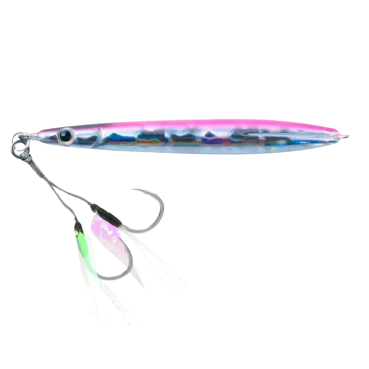 Пількер Zeake G-Slasher Ver.2 20г GS003 Pink