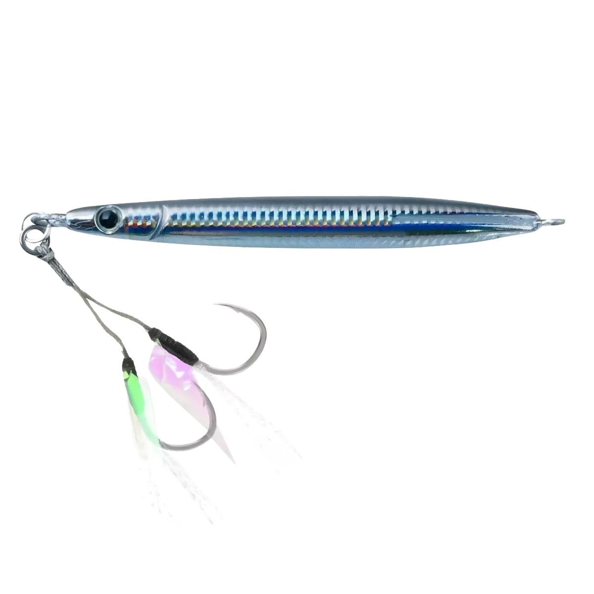 Пількер Zeake G-Slasher Ver.2 20г GS004 Anchovy