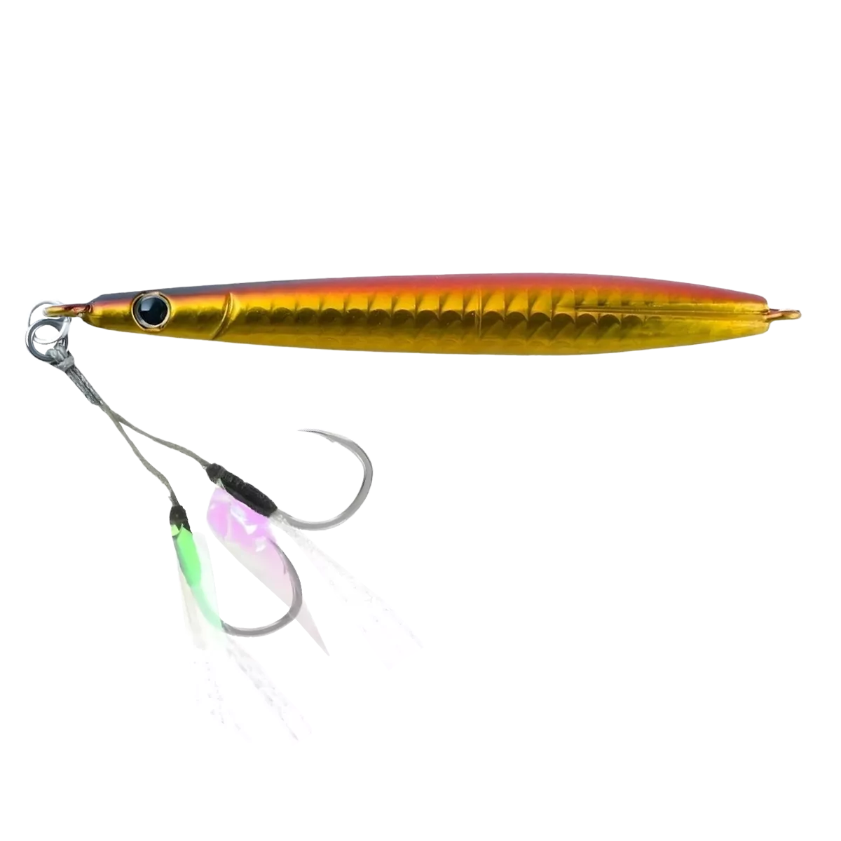 Пількер Zeake G-Slasher Ver.2 20г GS006 Hagarea Kakin