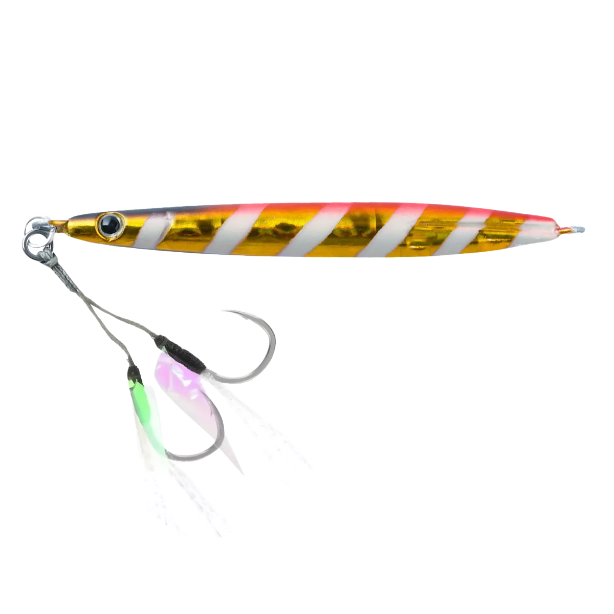 Пількер Zeake G-Slasher Ver.2 20г GS009 ZG Akakin