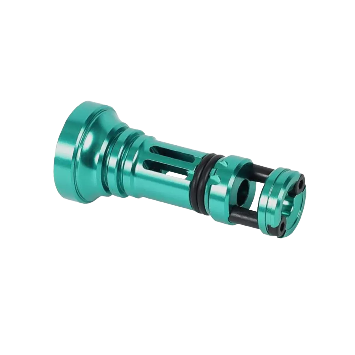 Підставка Dress Reel Stand Origin for Daiwa and Shimano Ver.3 Emeraldas