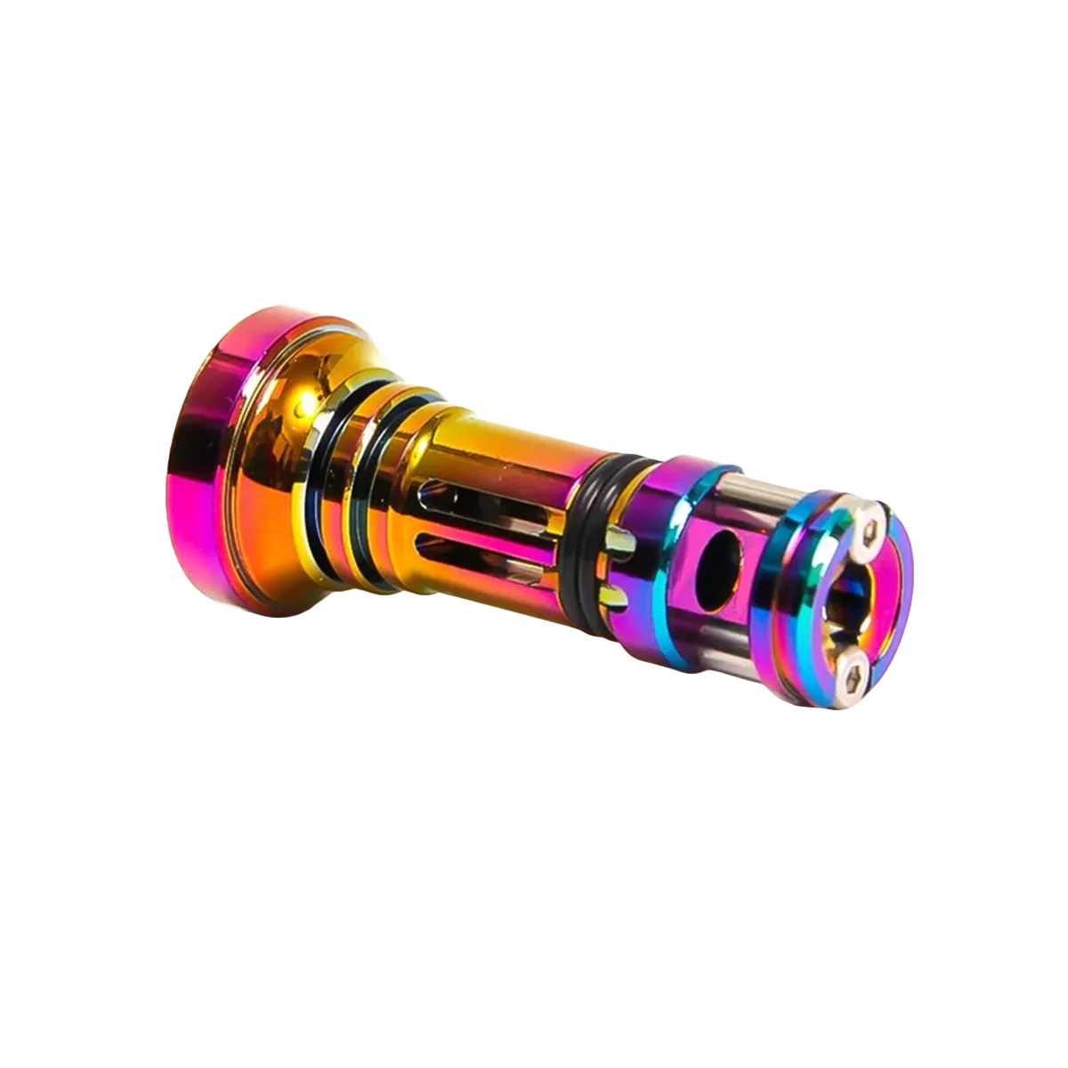 Підставка Dress Reel Stand Origin for Daiwa and Shimano Ver.3 Rainbow