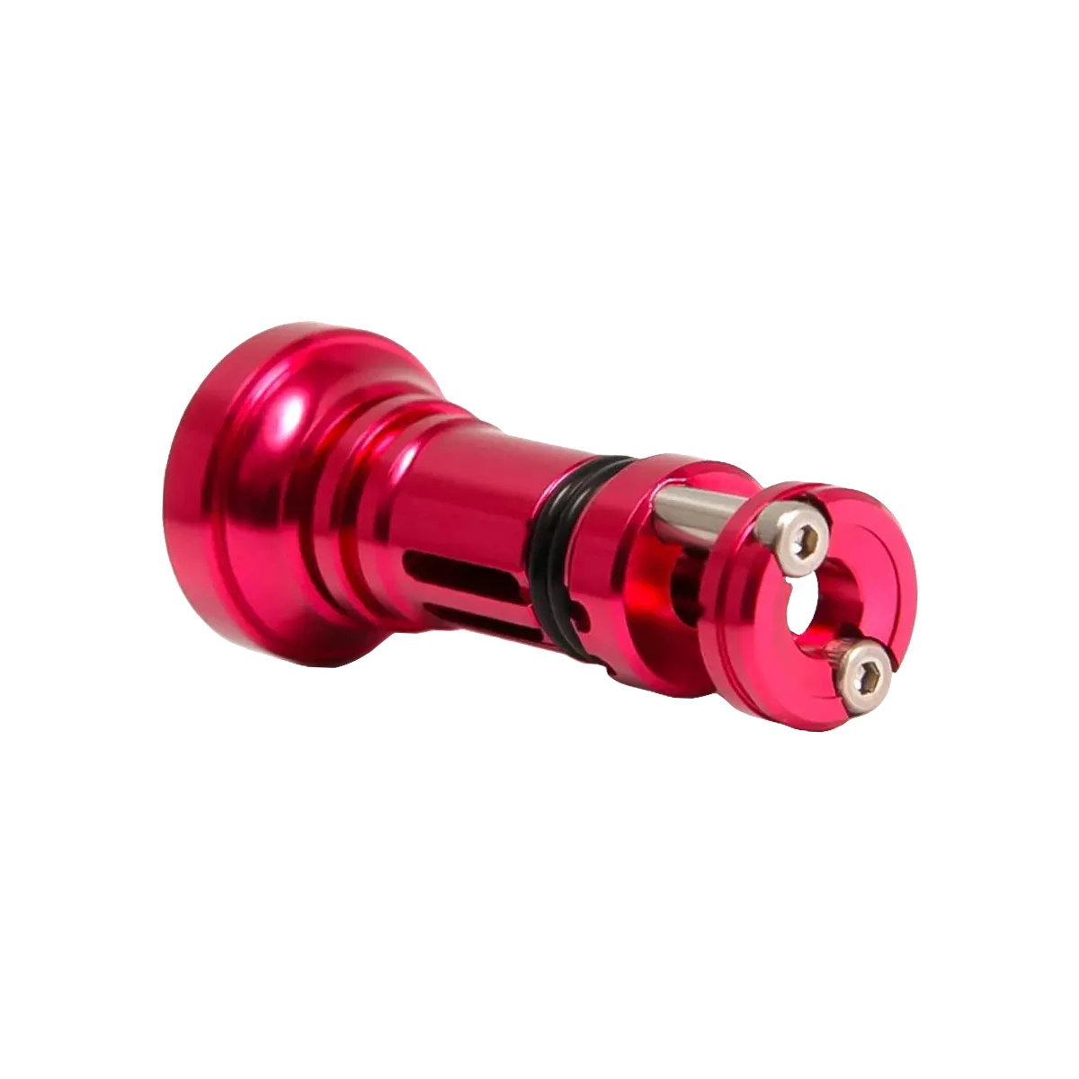 Підставка Dress Reel Stand Origin for Daiwa and Shimano Ver.3 Wine Red