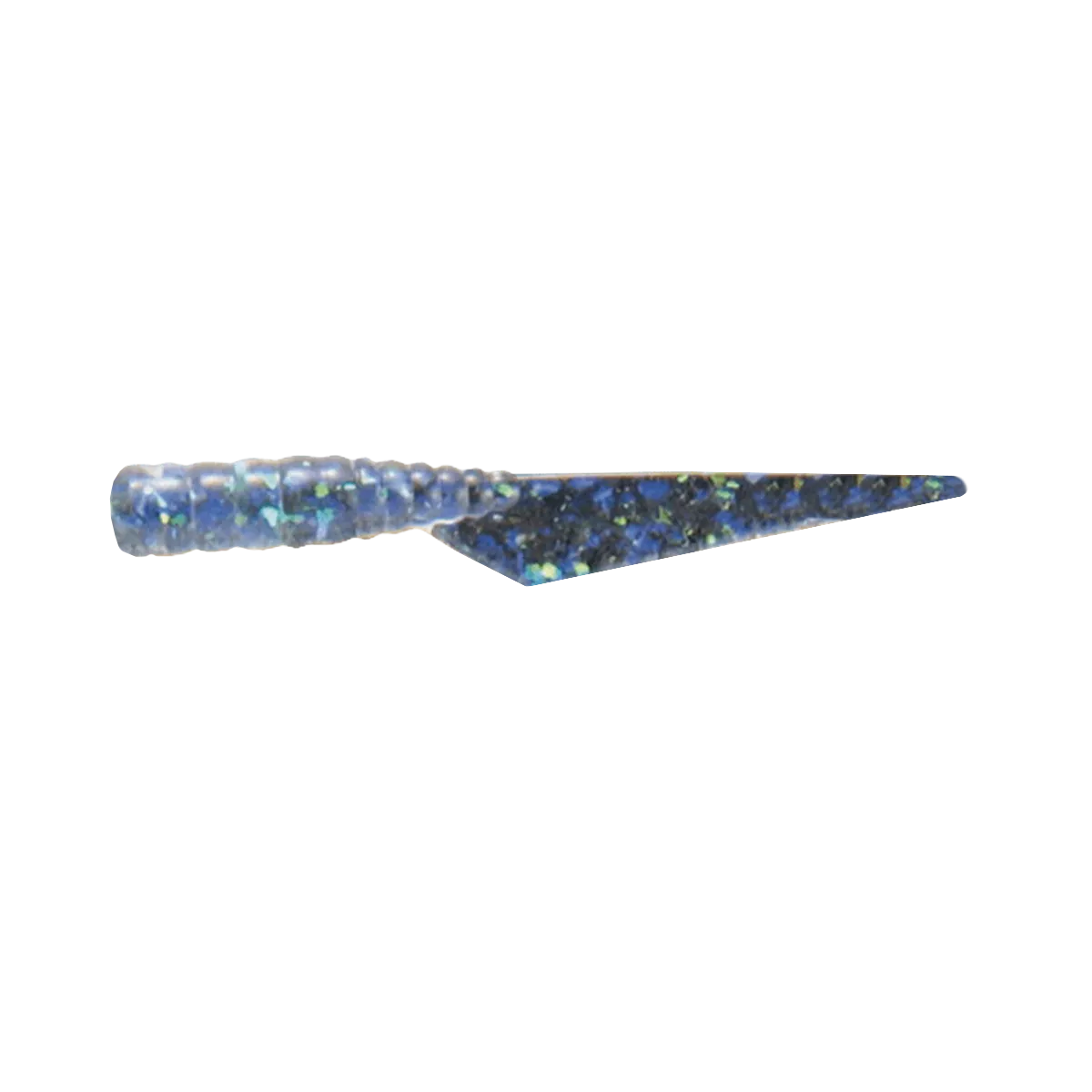 Силікон Yamashita Shirauo Worm II #3 15мм (15шт) UV Keimura