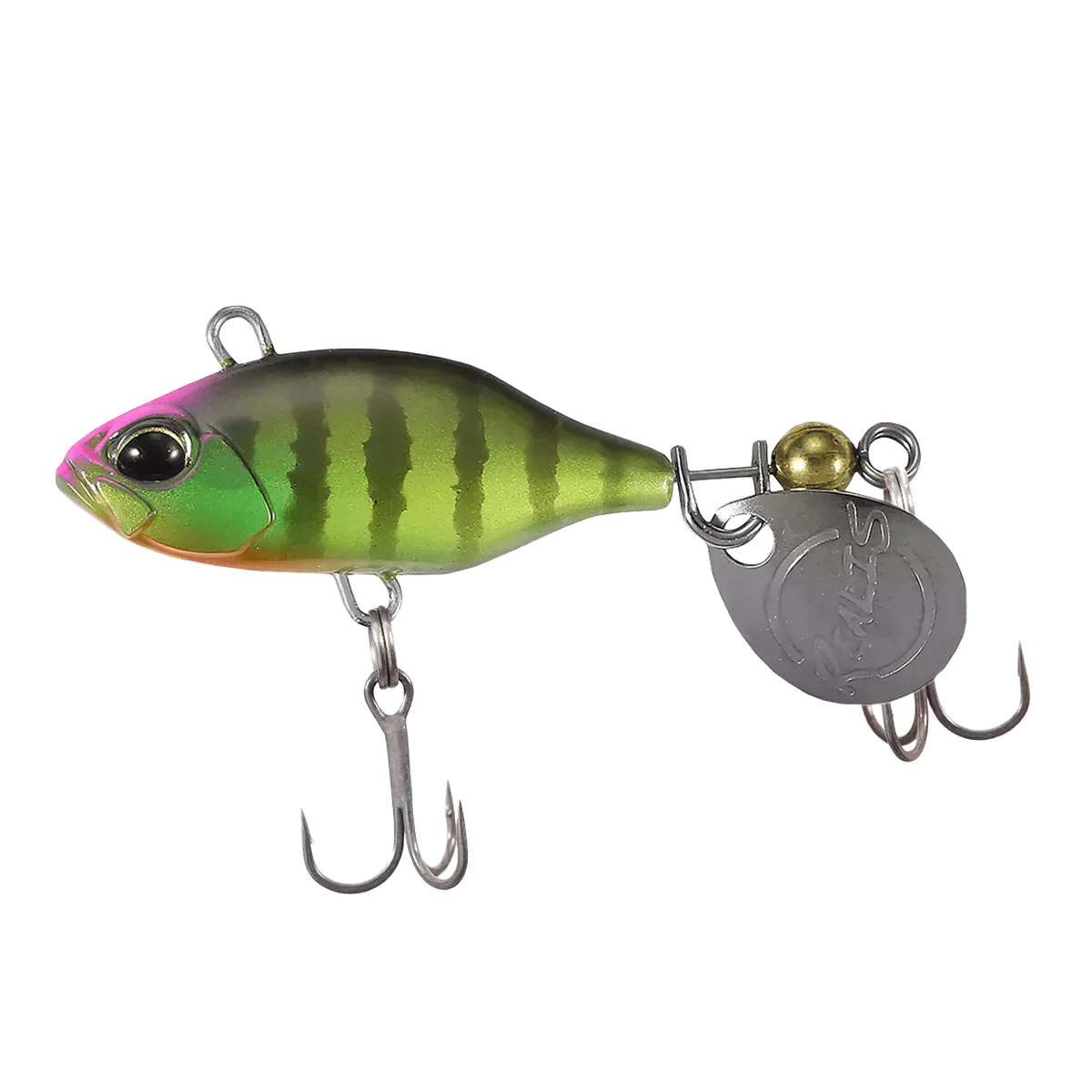 Тейл-спіннер DUO Realis Spin 11г CCC3510