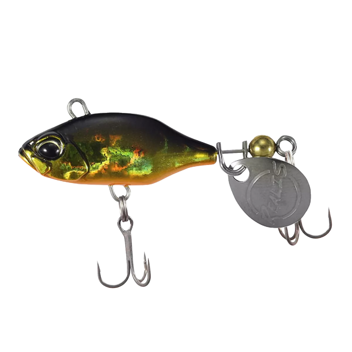 Тейл-спіннер DUO Realis Spin 11г GDA4054