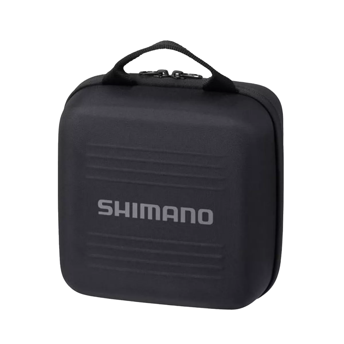 Чохол для котушки Shimano Sephia Hard Reel Guard BP‑231X Black L