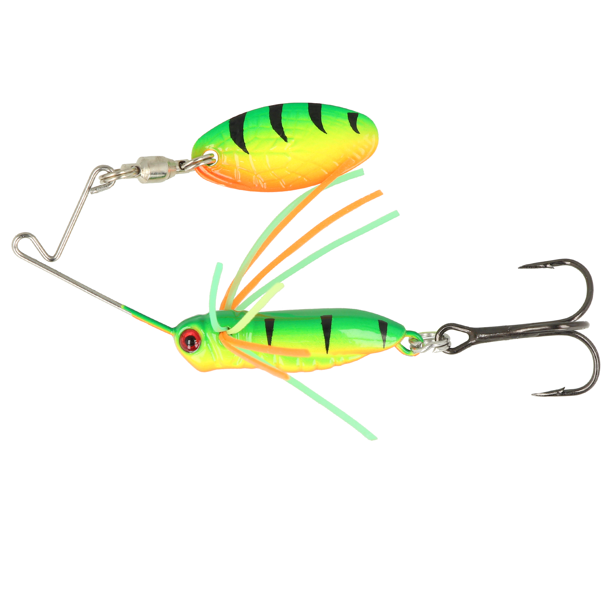 Golden Catch Spinnerbait Bumblebee 12g