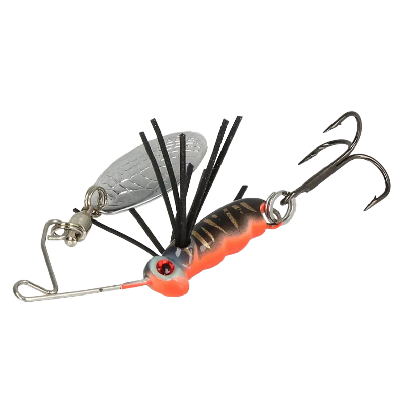 Golden Catch Spinnerbait Bumblebee 12g