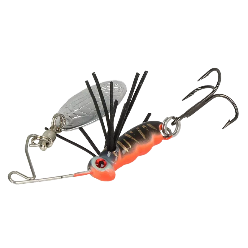 Спиннербейт GC Bumblebee 12г