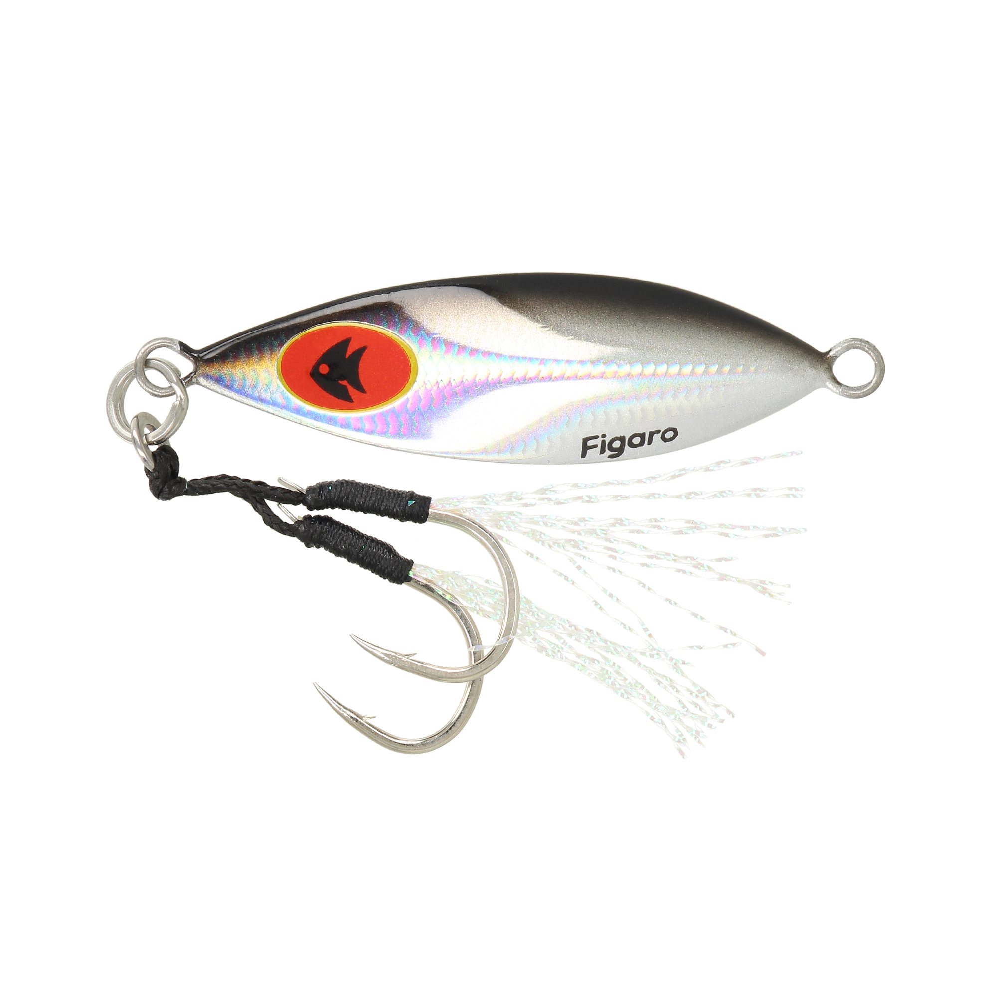 Golden Catch Metal Jig Figaro Heavy 60g