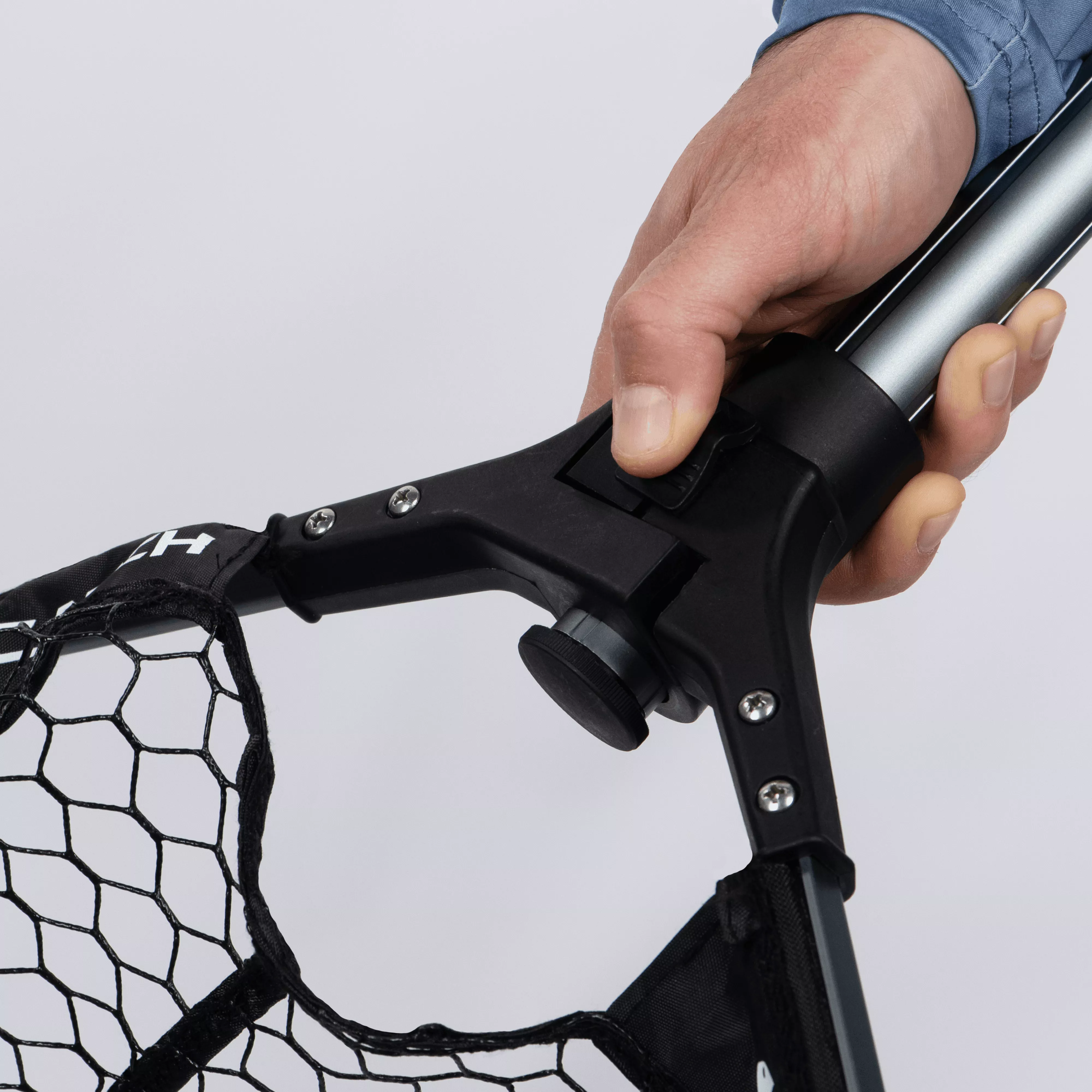 Підсак GC Grabber Monster Landing Net - Фото №3