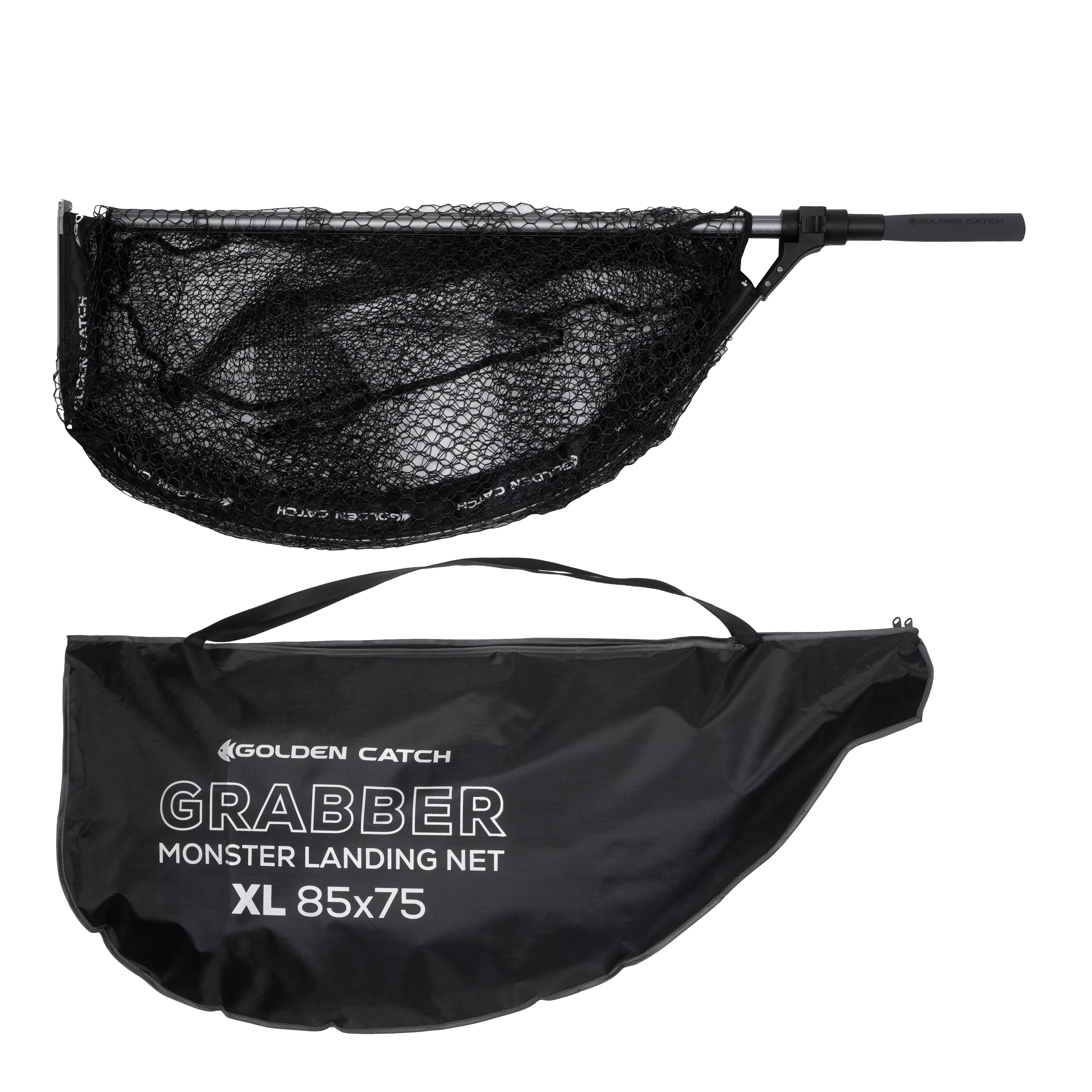 Підсак GC Grabber Monster Landing Net - Фото №6