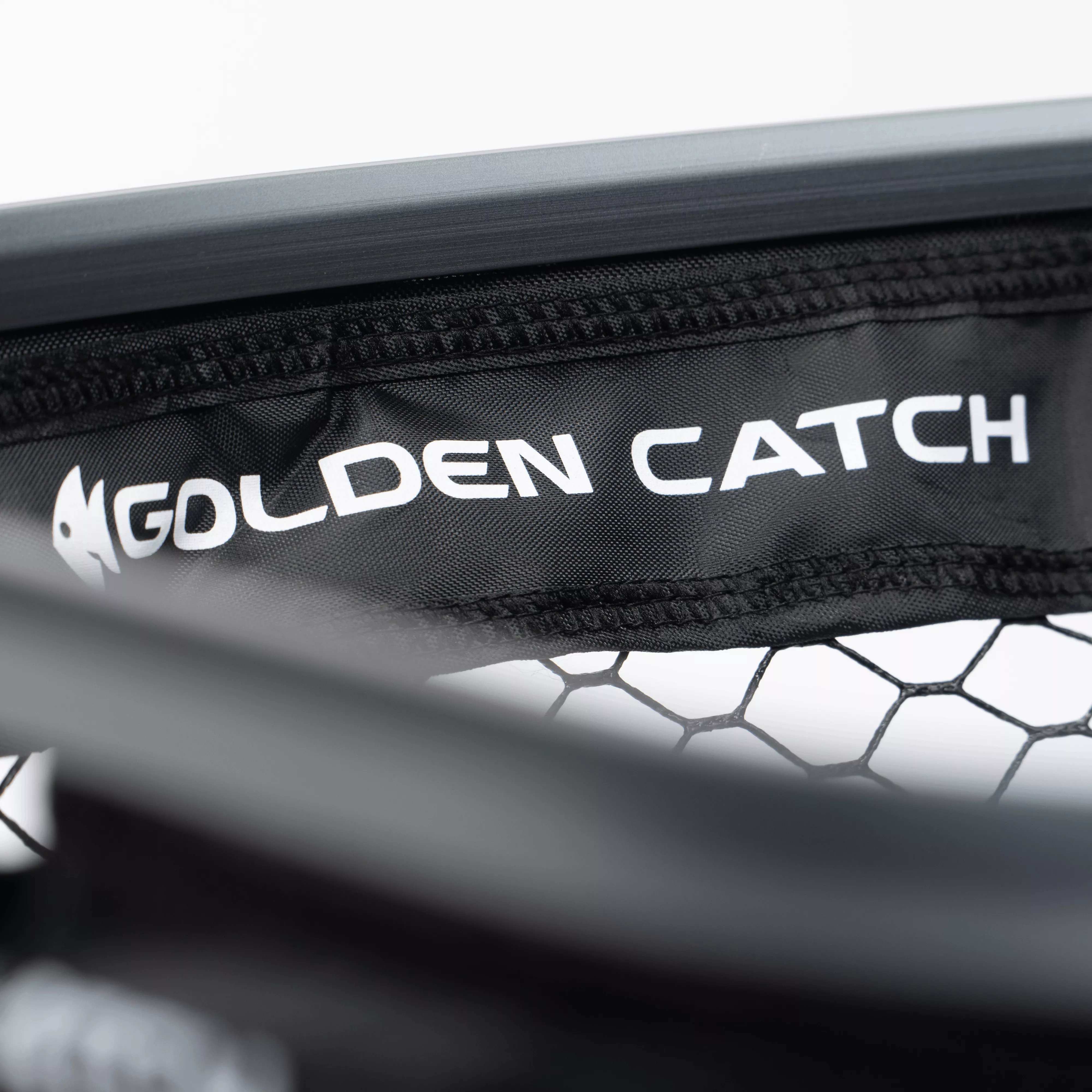 Підсак GC Grabber Monster Landing Net - Фото №1
