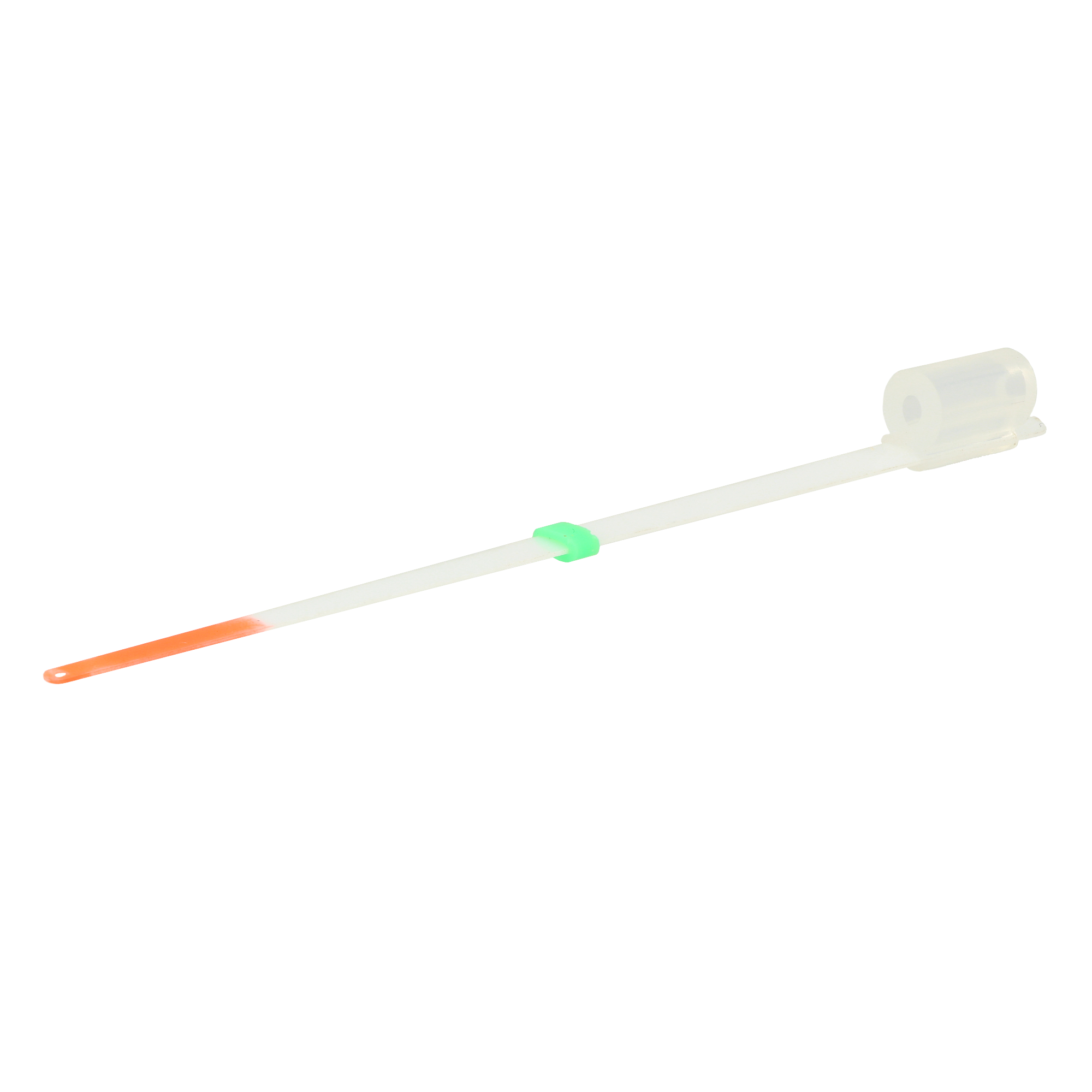 Golden Catch N-Ice Polyester Spring Bobber Basic 100mm