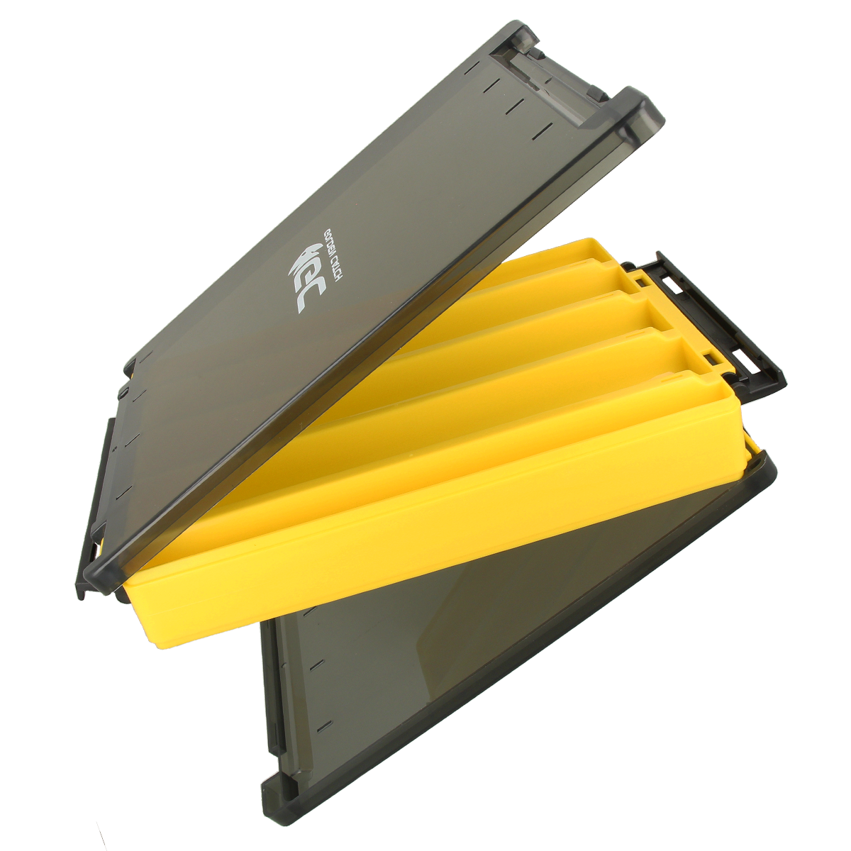 Golden Catch Reversible Lure Case RLC-21008