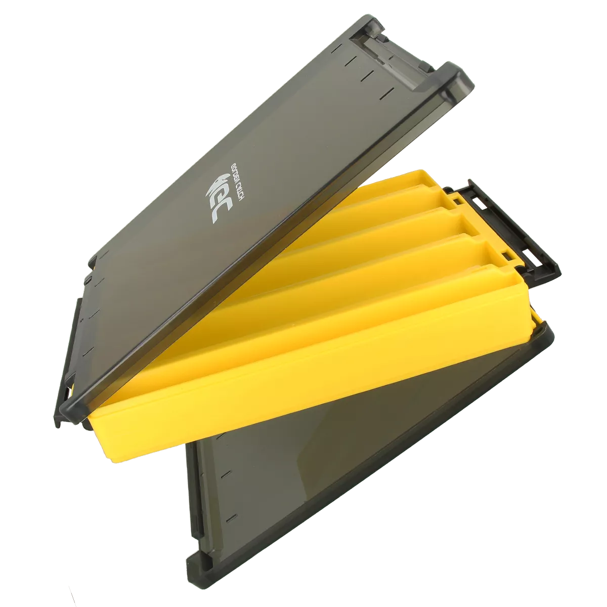 Коробка GC Reversible Lure Case RLC-21008