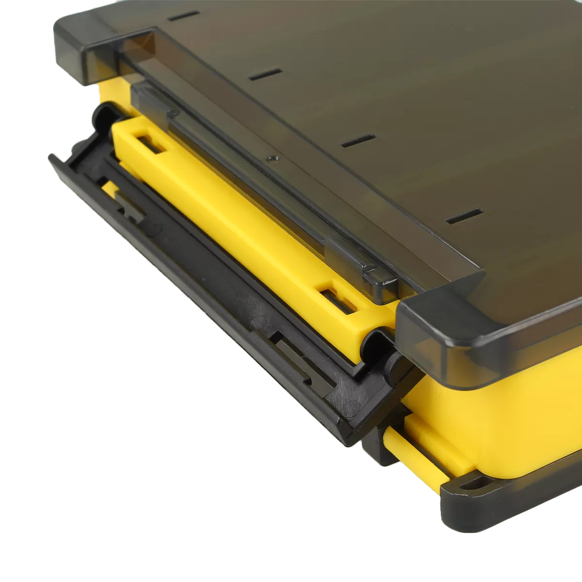Коробка GC Reversible Lure Case RLC-21008 - Фото №2