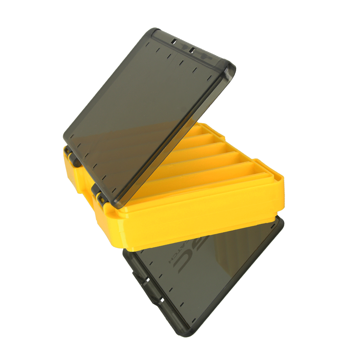 Golden Catch Reversible Lure Case RLC-8512