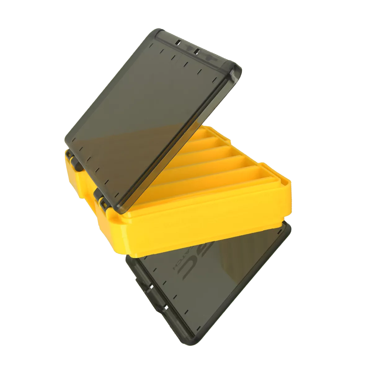 Коробка GC Reversible Lure Case RLC-8512