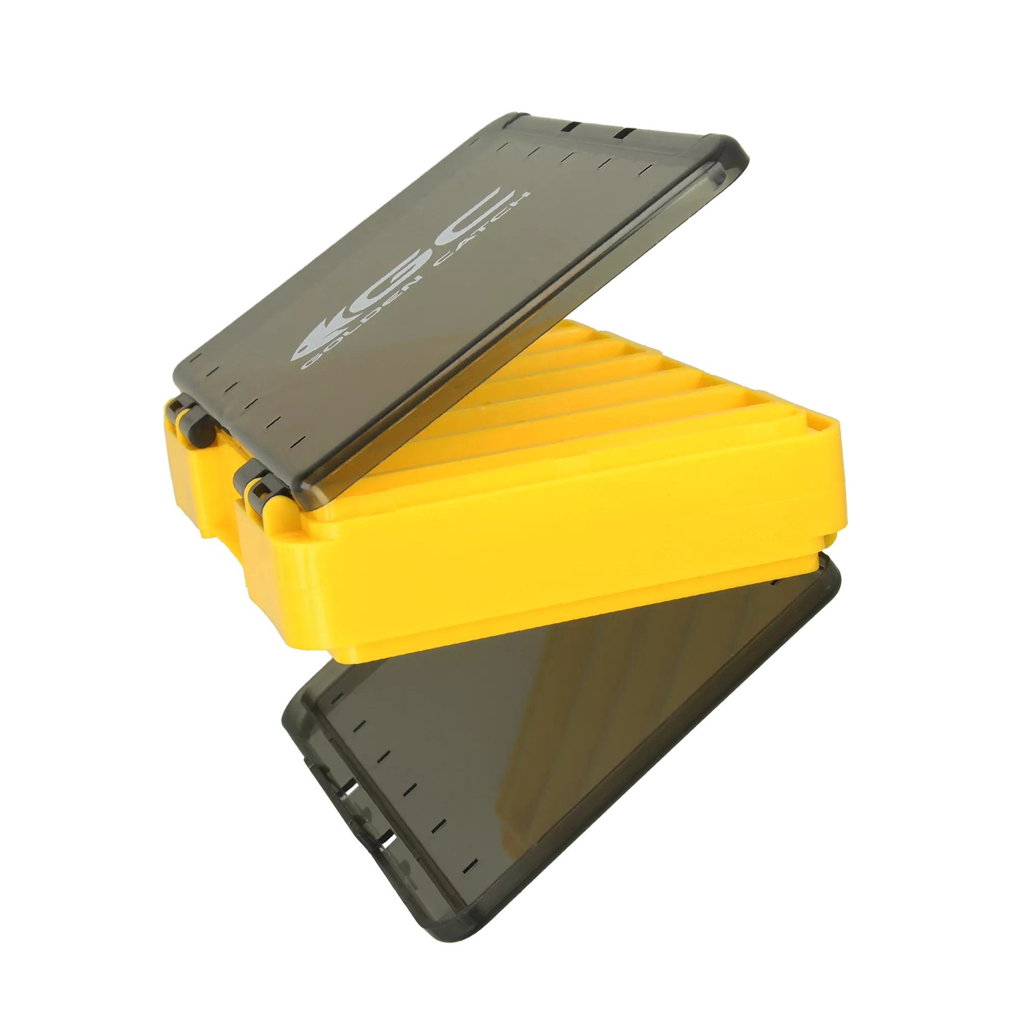 Коробка GC Reversible Lure Case RLC-8512