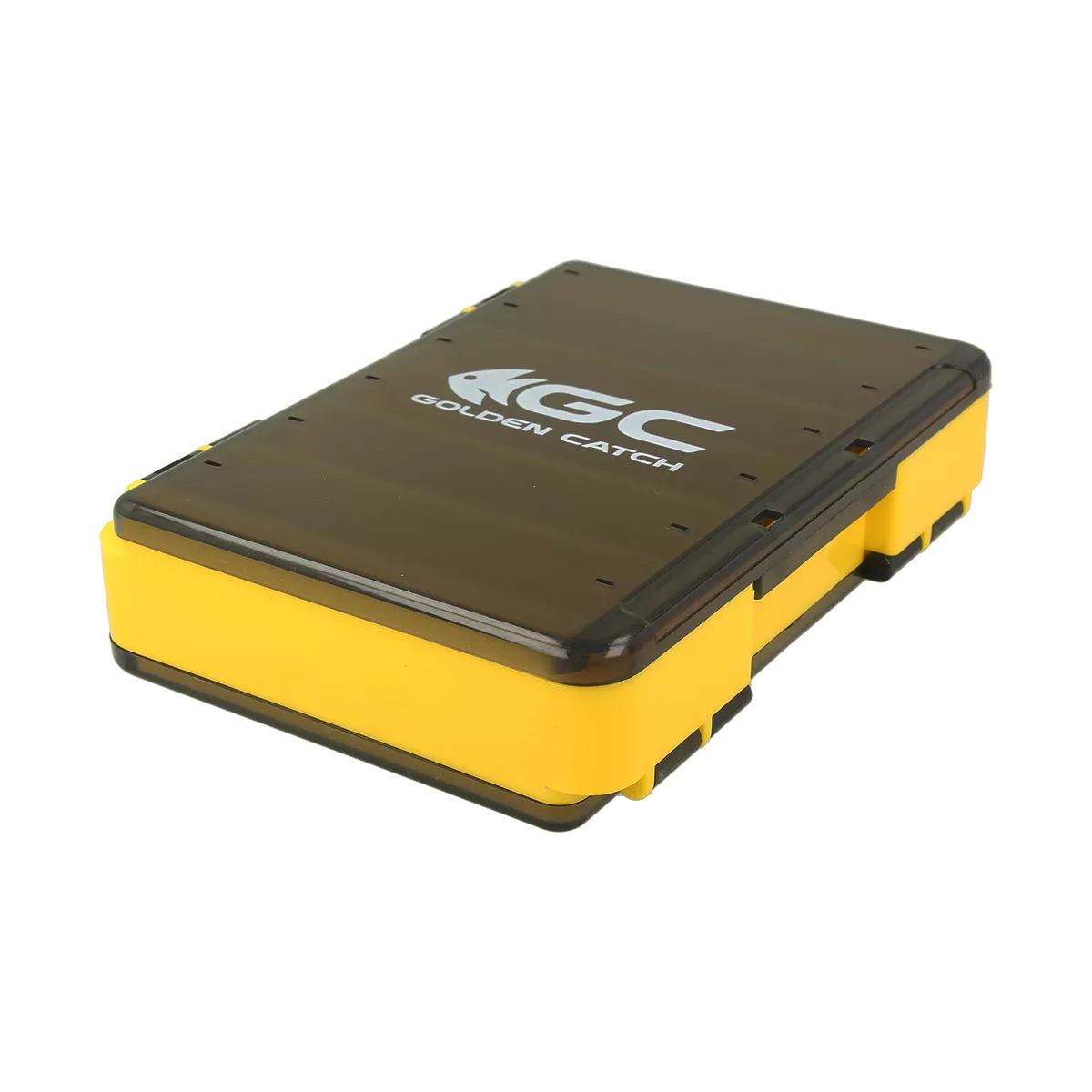 Коробка GC Reversible Lure Case RLC-8512 - Фото №1