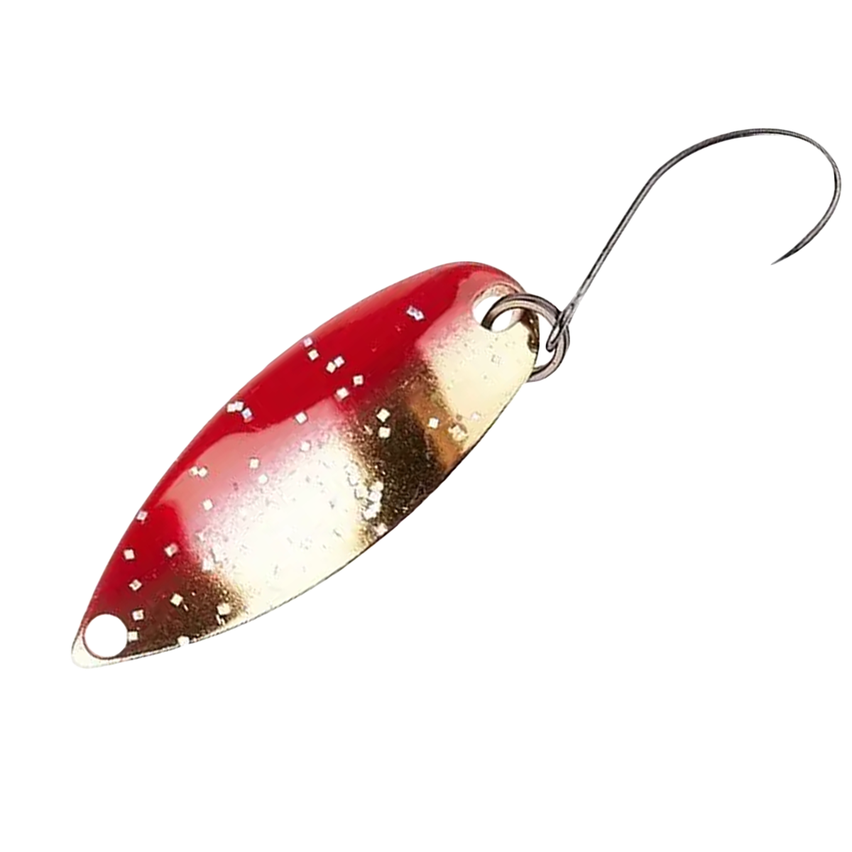 Блешня форелева Forest Miu Standart 2.8г