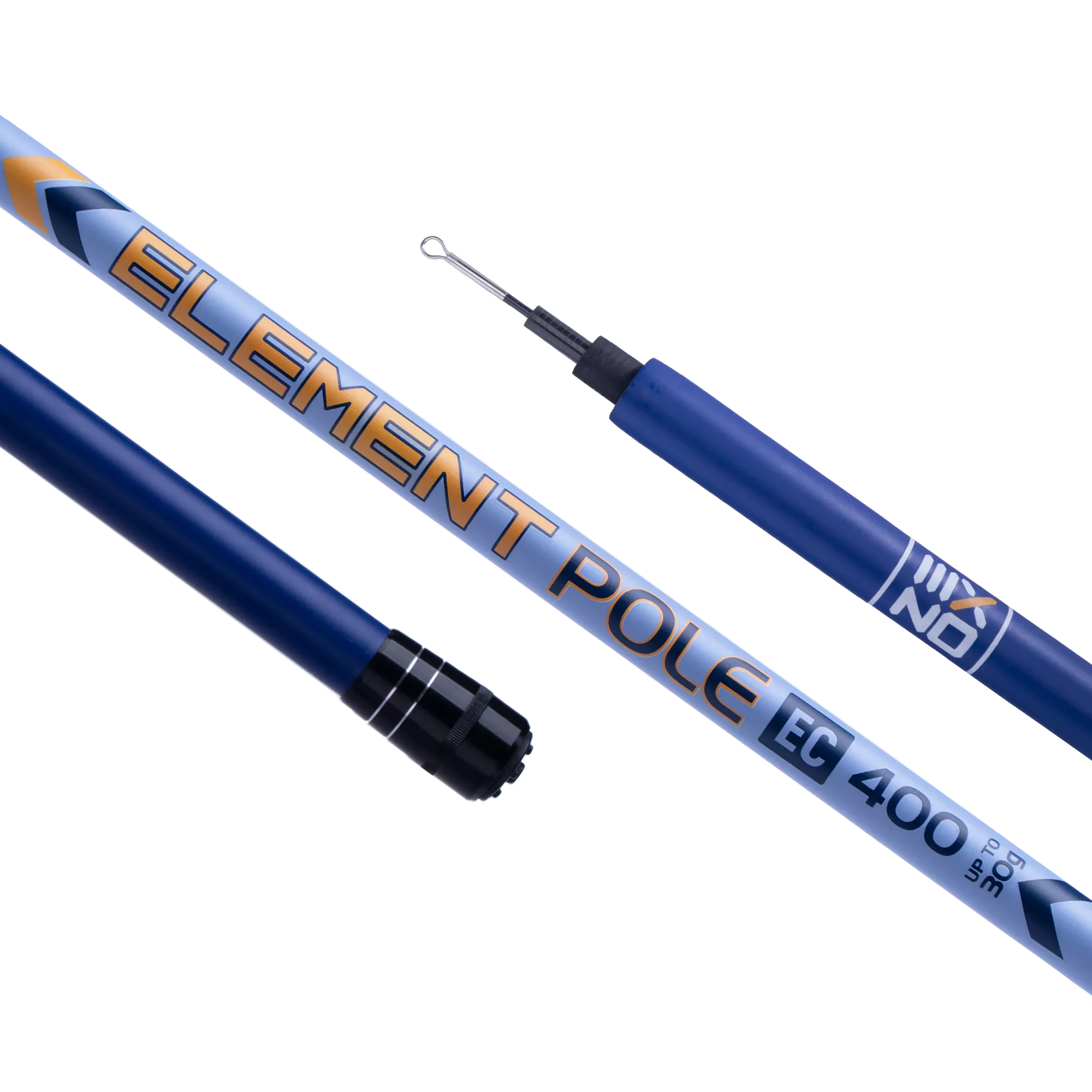 Вудилище поплавцеве махове ZEOX Element '26 EC Pole
