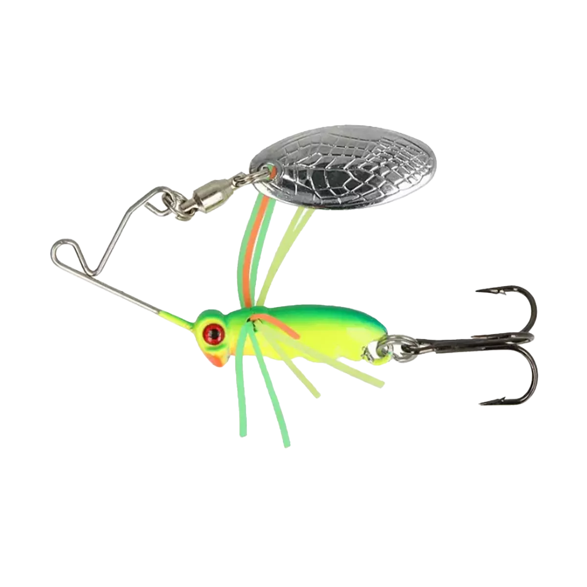 Спіннербейт GC Bumblebee 12г 05S