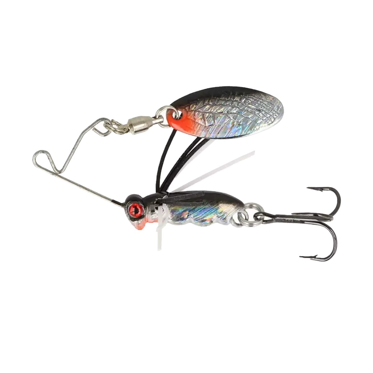 Спіннербейт GC Bumblebee 12г 08G