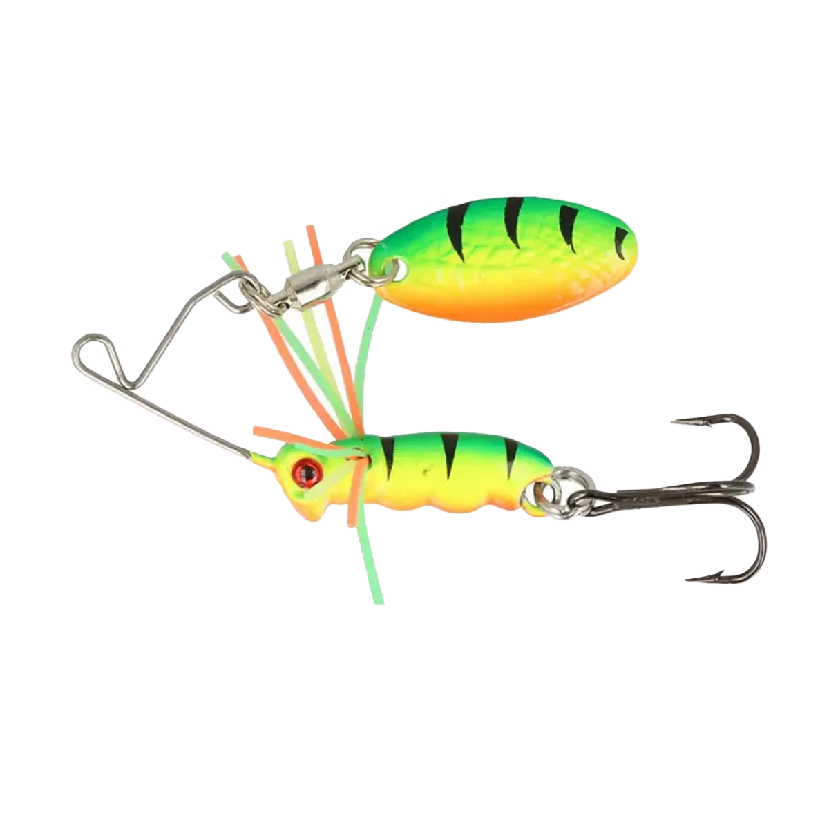 Спіннербейт GC Bumblebee 12г 09G