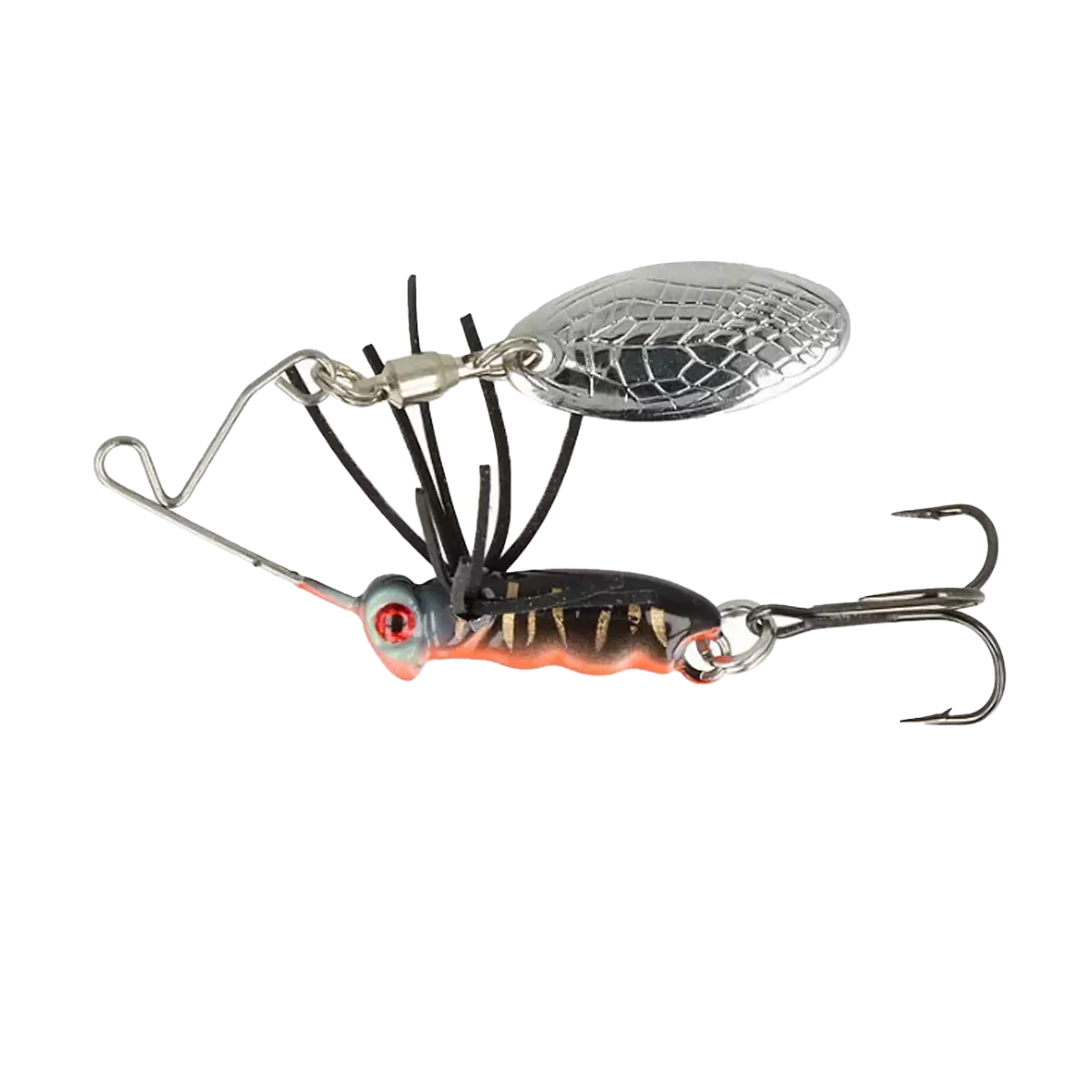 Спіннербейт GC Bumblebee 12г 14G